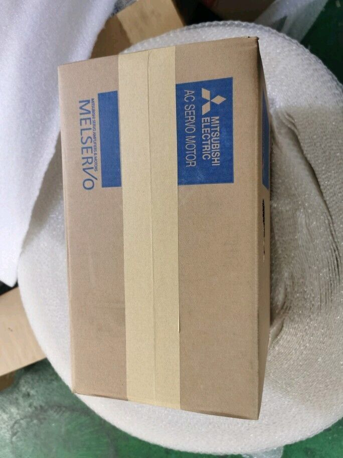 new One Mitsubishi HC-KFS23K HCKFS23K Servo Motor In Box ping - MITSUBISHI