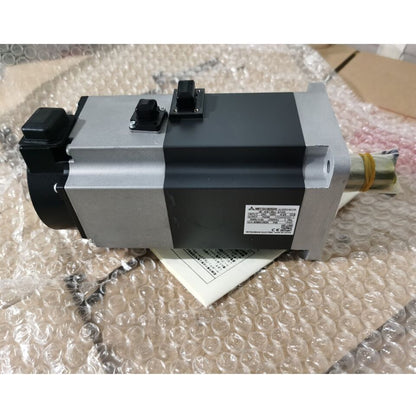 new One Mitsubishi HF-KN73BJ-S100 AC Servo Motor ping HFKN73BJS100 - MITSUBISHI