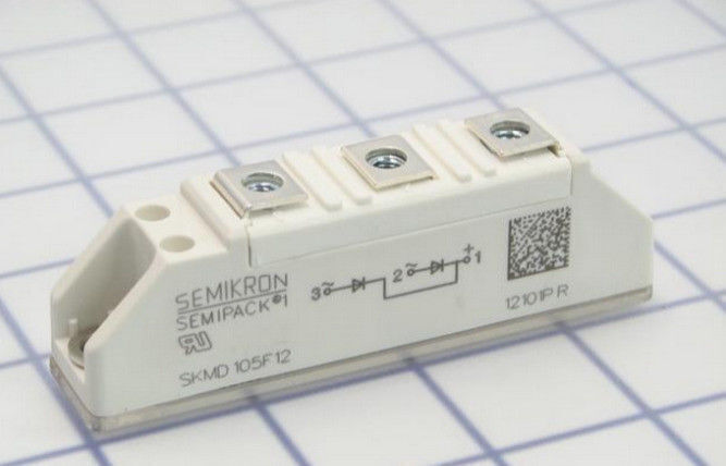 new 1pcs MODULE SKMD105F12 - KOEED