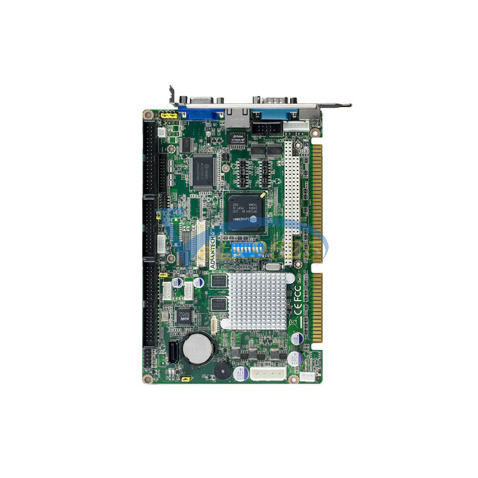 new Advantech Motherboard PCA-6743F-L0A2E - ADVANTECH
