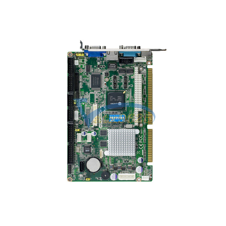 new Advantech Motherboard PCA-6743F-L0A2E