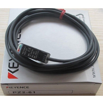 Keyence PZ261 Photoelectric Sensor - KEYENCE