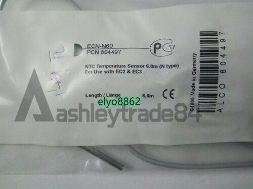 new 1pcs  EMERSON Temperature sensor ECN-N60