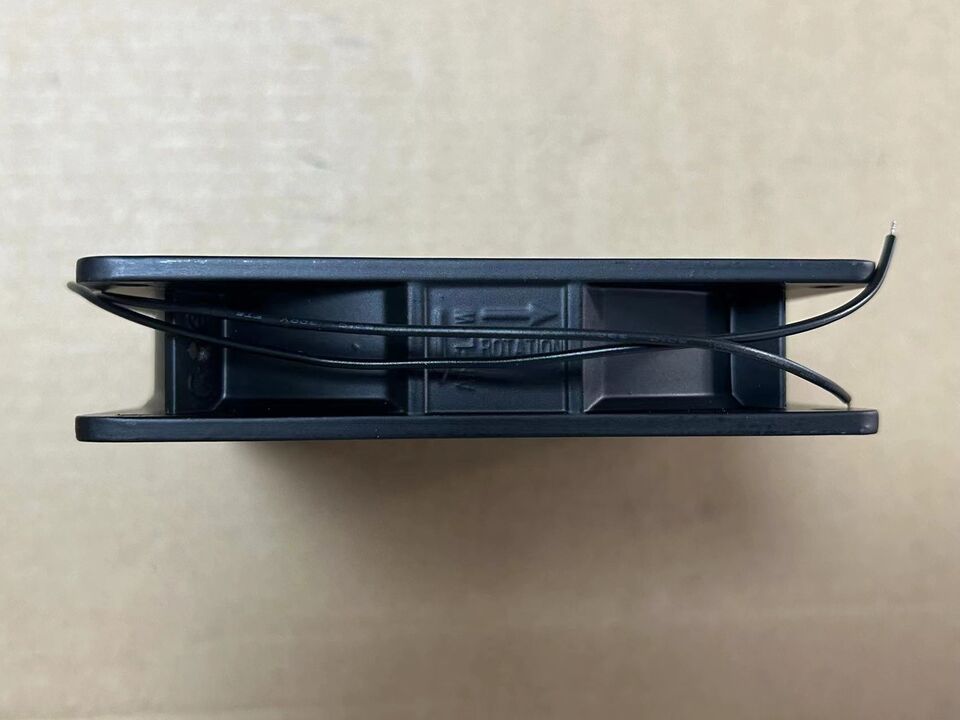 new 1PC 12CM 12025 220-240V 0.05A chassis cooling fan RAL1225B1 - RAL