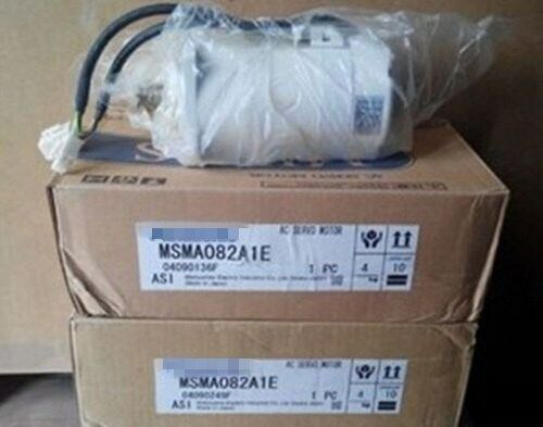 new 1PC Panasonic AC Servo MSMA082A1E - PANASONIC