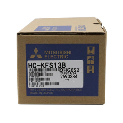 new One Mitsubishi HC-KFS13B HCKFS13B Servo Motor ping - MITSUBISHI