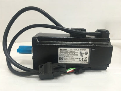new 1PC Delta ECMA-C30604RS ECMAC30604RS Servo Motor ping - DELTA