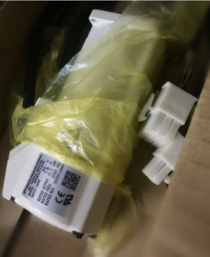 new 1PC Panasonic MSMA011A1E AC Servo Motor In Box ping