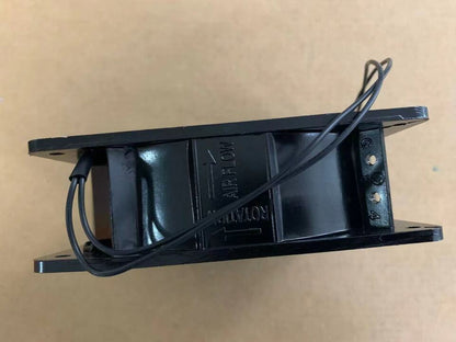 new 1PC HBL 2wire leading AC fan 110V SA1238A1 - HBL