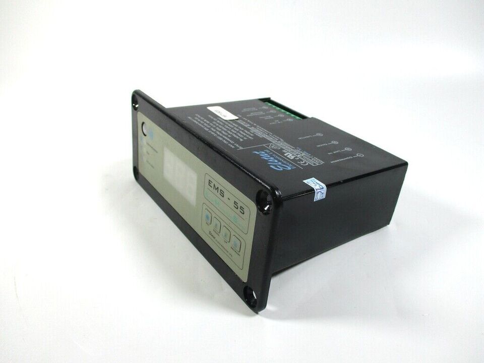 1 Piece Showcase Refrigerator Thermostat EMS-55 - KOEED