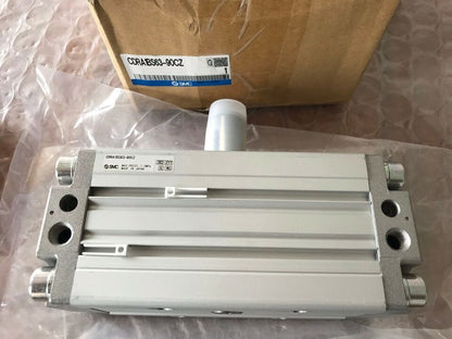new 1PC SMC CDRA1BS63-90CZ Cylinder CDRA1BS6390CZ ping