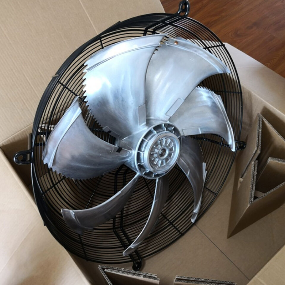 new  FN050-VDK.4I.V7P1 Cooling Fan