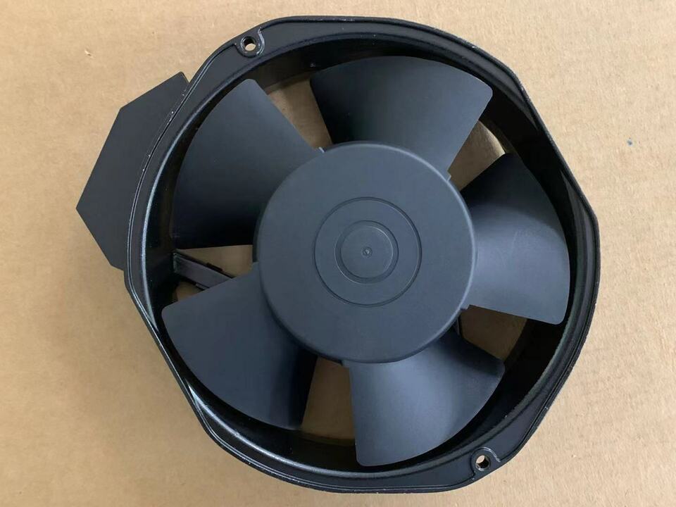 new 1PC For 172*150*38 fan cooling fan A-6AXFN 5915PC-12T-B30-A09 115V - VENDOR NAME