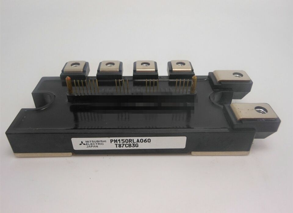 new 1PC Mitsubishi PM150RLA060 Module PM150RLA-060 - MITSUBISHI