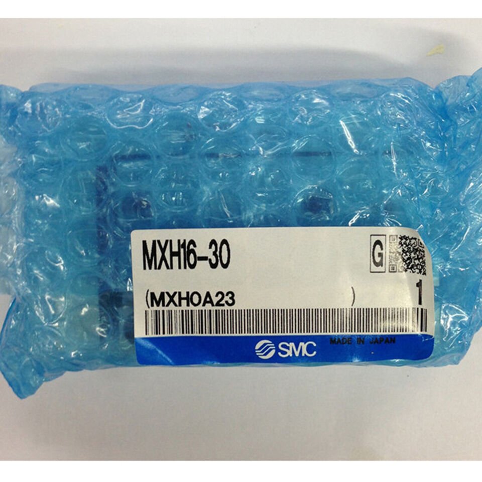 new 1PC SMC MXH16-30 Slide Cylinder MXH1630 - SMC