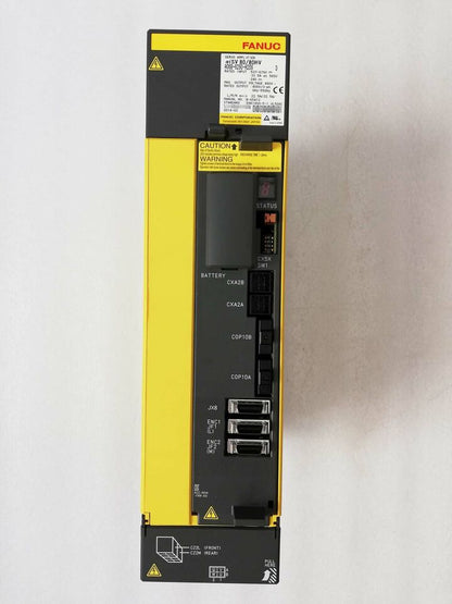 new 1PC Fanuc A06B-6290-H209 Servo Drive In Box ping - FANUC