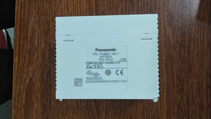 new 1PC Panasonic FP2-PSA3 AFP2633 PLC Power Unit ping FP2PSA3 - PANASONIC