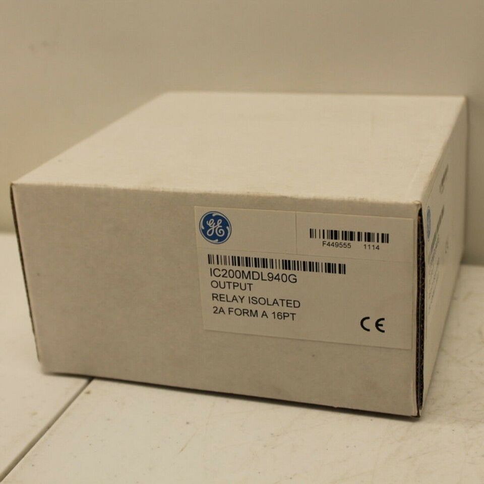 new 1PC Fanuc IC200MDL940 PLC Module ping - FANUC