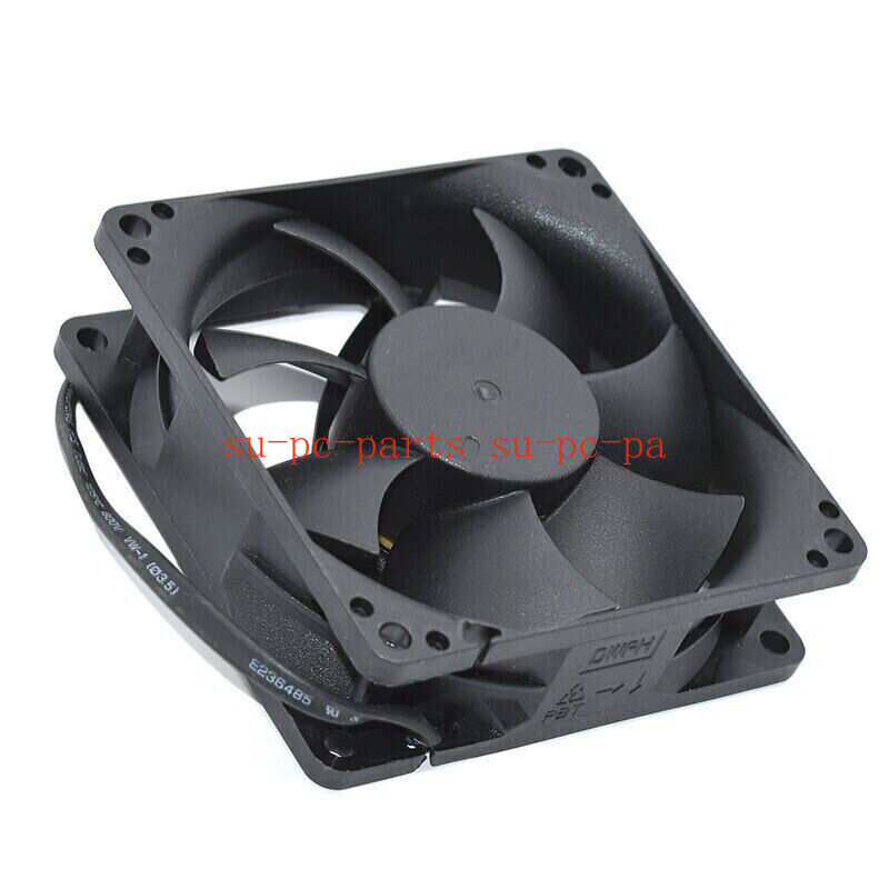 new 1X For Four Lines Cooling Fan DWPH EFC-08E12W-GP01 DC12V 0.7A 80*80*25MM - VENDOR NAME
