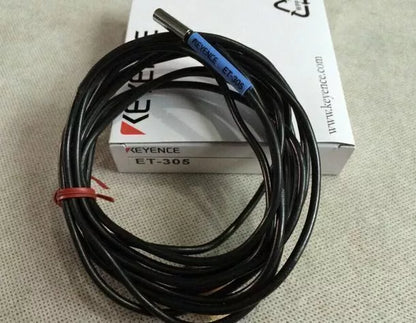 Keyence ET-305 Proximity Sensor - KEYENCE