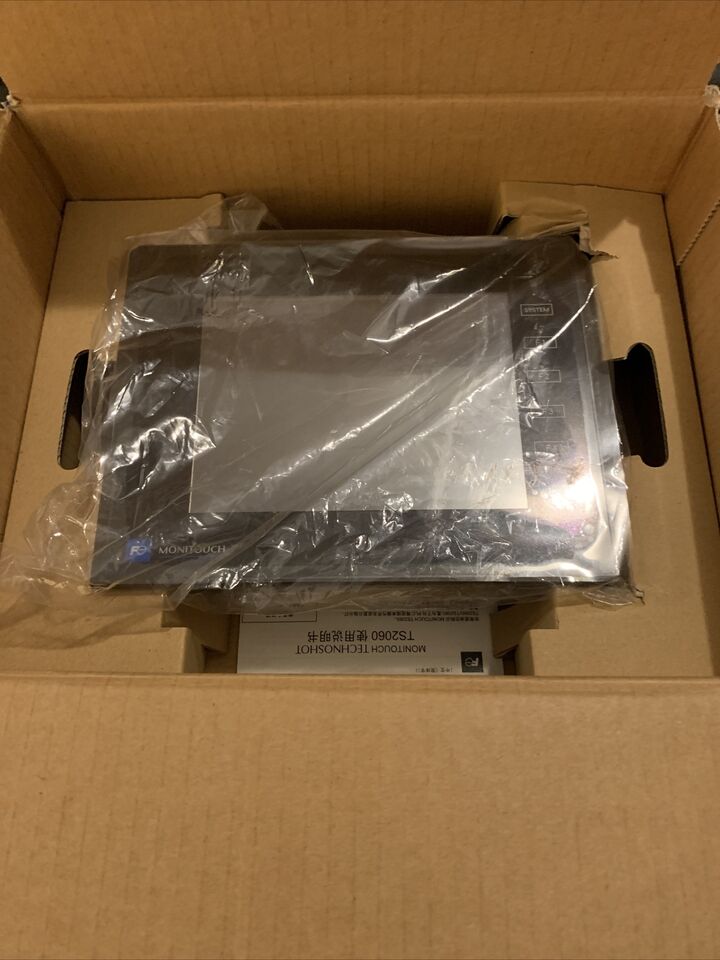 new 1PC Fuji TS2060 Touch Screen ping - FUJI