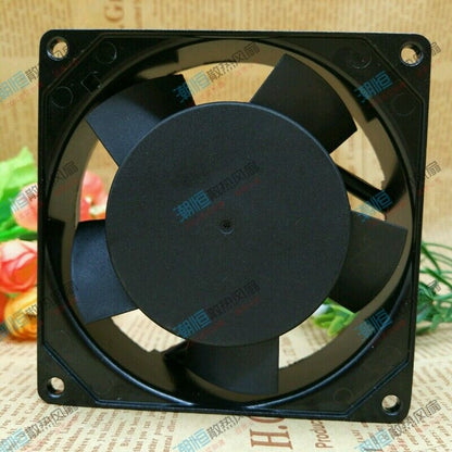 new 1 PCS Fan 16/14W 92*92*25mm UF-92B23BTH AC 230V - UF