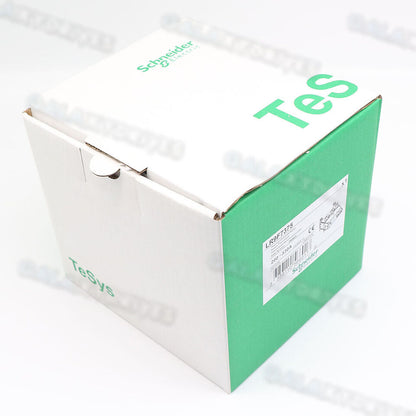 1-PC Thermal Overload Relay LR9F7375 - 1-PC