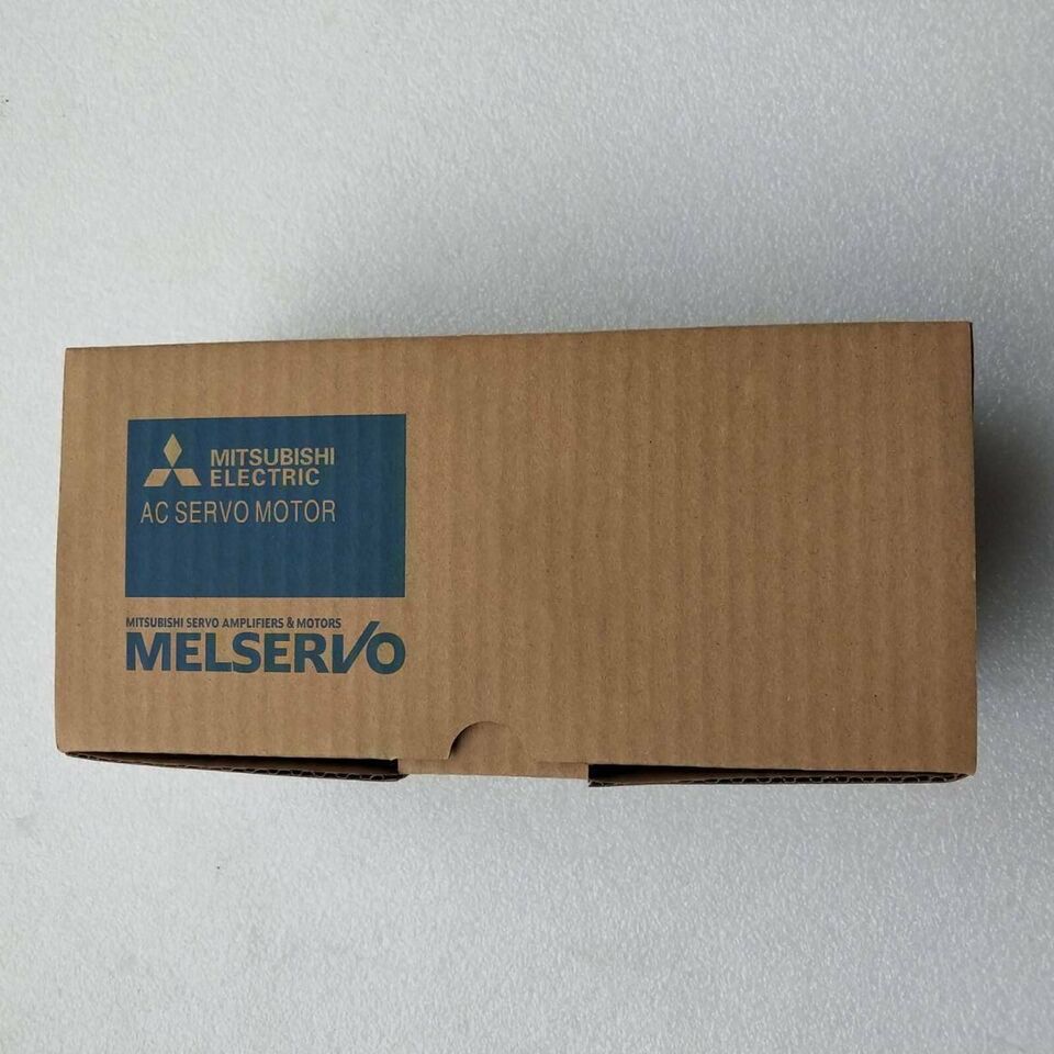 new Mitsubishi HF-KP053K Servo Motor 1PC HFKP053K - MITSUBISHI
