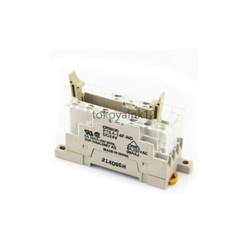 Omron P7SA-14F-ND DC24V Module - OMRON