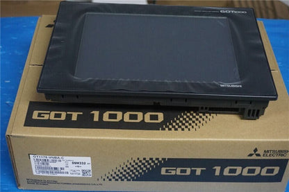 new One Mitsubishi GT1175-VNBA-C GT1175VNBAC Touch Panel In Box Fast - MITSUBISHI