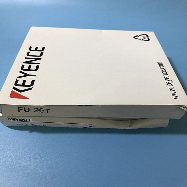 Keyence FU-96T Fiber Optic Sensor - KEYENCE