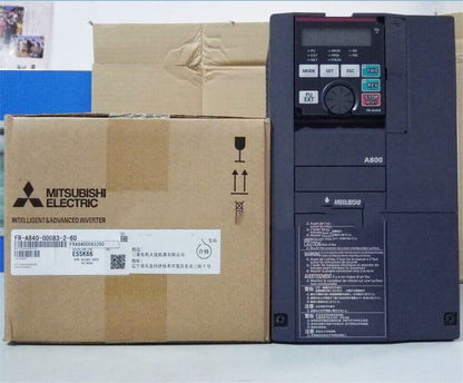 new 1PC MITSUBISHI FR-F840-00620-2-60 Inverter FRF84000620260 ping - MITSUBISHI