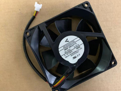 new 1PC NC5332H76A MMF-09D24TS-MMB 24V 0.22A 3-pin 9025 9CM driver fan - PLC-INDUSTRY