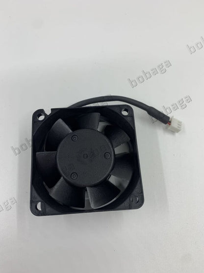 new 1PC fan 2410ML-04W-B79/70 6025 12V 0.58A - DELTA