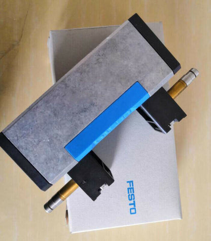 new 1PC Festo JMN1H-5/2-D-2-C 159702 Solenoid Valve In Box ping - FESTO
