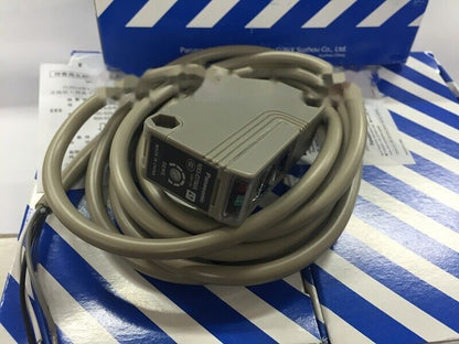 new Panasonic NX5-D700A Photoelectric Sensor 1PC NX5D700A - PANASONIC