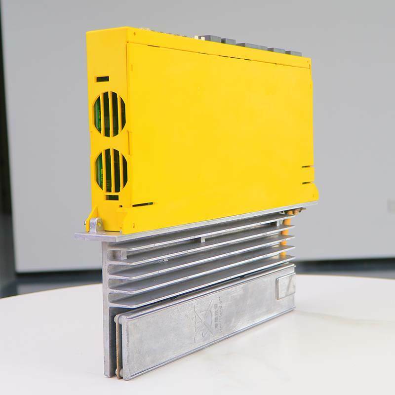 new FANUC A06B-6093-H153 Servo Amplifier A06B6093H153 Expendited - FANUC