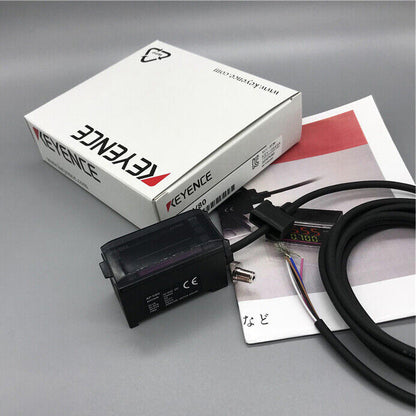 new 1PC Keyence AP-V80 Digital Pressure Sensor ping APV80 - KEYENCE