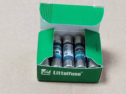 new 10PC Midget Time-Delay Fuse FLM20 20A 250V - PRODUCTVENDOR
