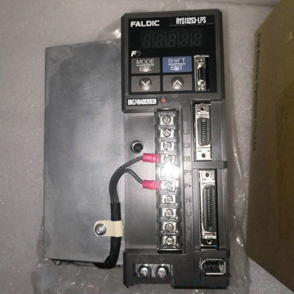 new 1PC Fuji RYS152S3-LPS Servo Drive RYS152S3-LPS In Box ping - FUJI