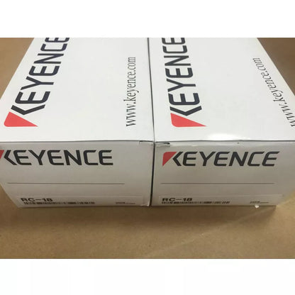 new 1PC Keyence RC-18 Multifunction Counter RC18 ping - KEYENCE