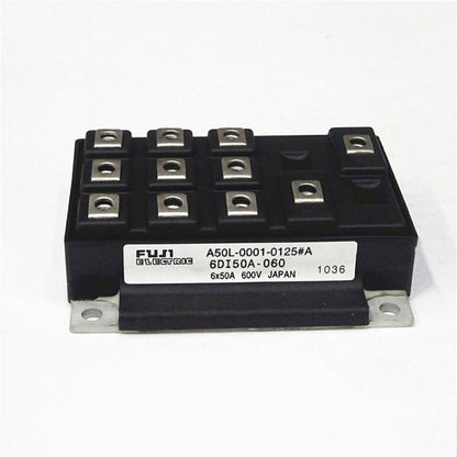new 1PC Fuji 6DI50A-060 IGBT Module 6DI50A060 - FUJI