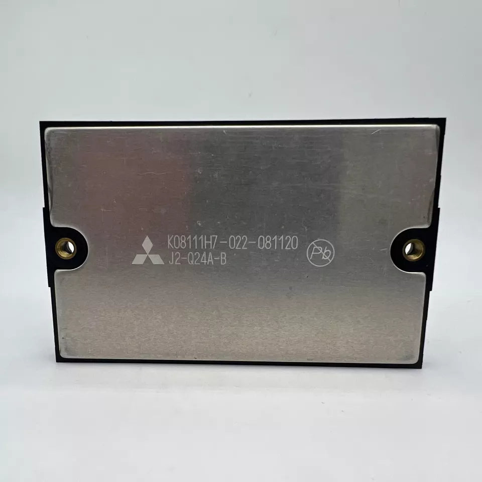New Mitsubishi FX3UC-4AD Analog Input Blocks Module - MITSUBISHI