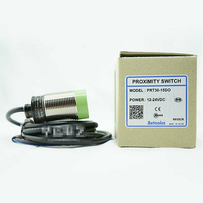 new Autonics PRT30-15DO Proximity Switch One PRT3015DO - AUTONICS