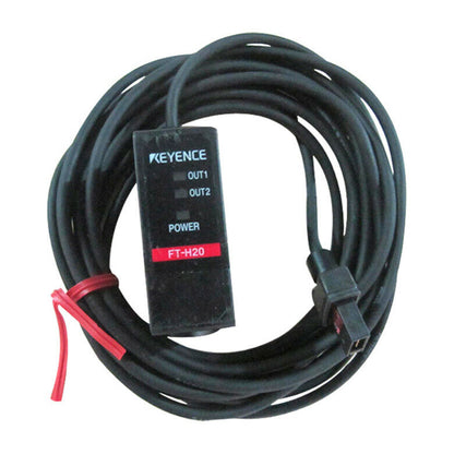 new 1PC Keyence FT-H20 Infrared Temperature Sensor FT-H20 ping - KEYENCE
