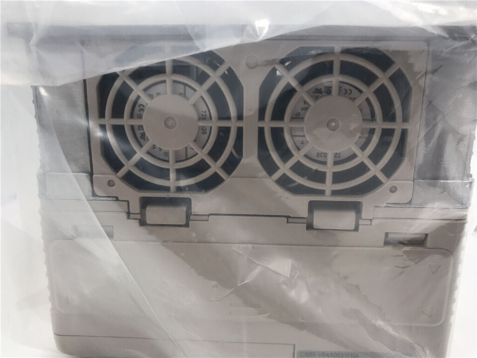 new 1PC Yaskawa CIMR-VB4A0031FBA Inverter ping