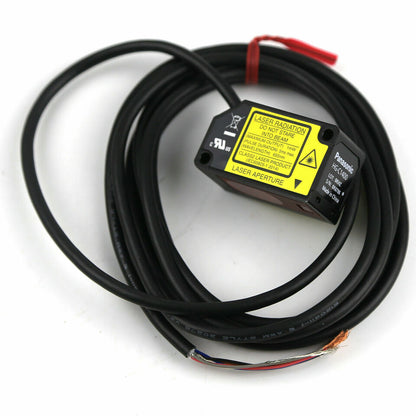 new Panasonic HG-C1400 HGC1400 Laser Displacement Sensor ping - PANASONIC