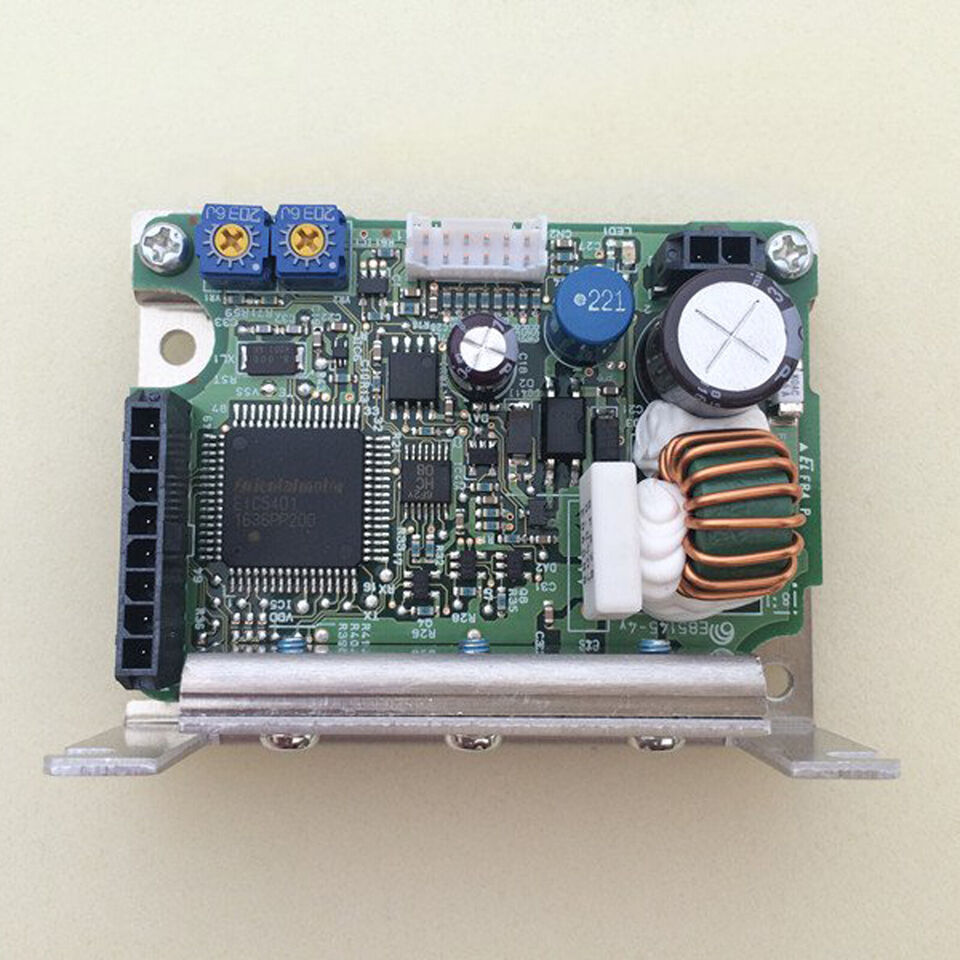 new 1PC VEXTA BLHD50K Motor Driver ping - VEXTA