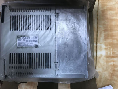 new 1PC Mitsubishi MR-J2S-200B-QR141U633 Serve Drive In Box ping - MITSUBISHI