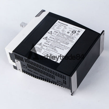 Panasonic AC Servo Driver MCDKT3520 - PANASONIC
